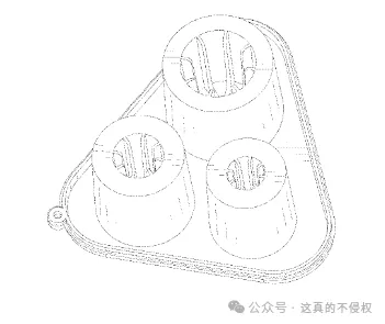 几十款专利最新下证,速速自查--门挡、浴帘钩、咖啡压粉器、烤盘、茶滤、登山扣、宠物项圈、绞肉器、折叠储物盒、焊接锯片等