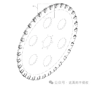 几十款专利最新下证,速速自查--门挡、浴帘钩、咖啡压粉器、烤盘、茶滤、登山扣、宠物项圈、绞肉器、折叠储物盒、焊接锯片等