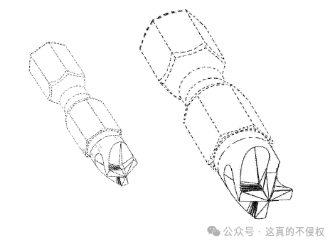 几十款专利最新下证，速速自查--门挡、浴帘钩、咖啡压粉器、烤盘、茶滤、登山扣、宠物项圈、绞肉器、折叠储物盒、焊接锯片等