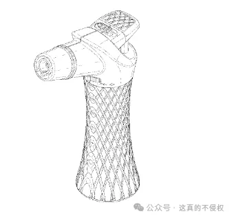 几十款专利最新下证,速速自查--门挡、浴帘钩、咖啡压粉器、烤盘、茶滤、登山扣、宠物项圈、绞肉器、折叠储物盒、焊接锯片等