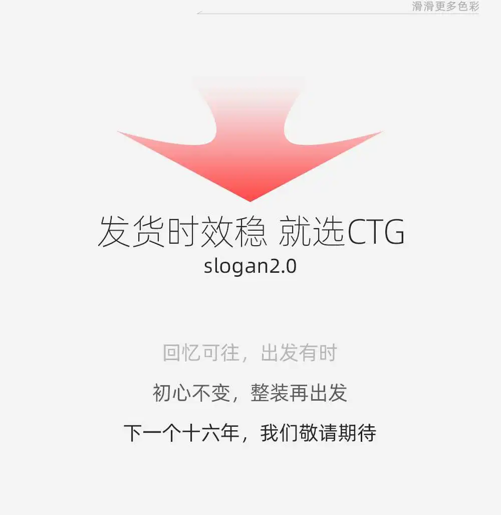 重磅！CTG联合运通2.0 全新升级