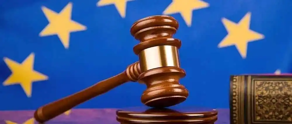 请注意,美国律所开始通过国内法院送达文件了