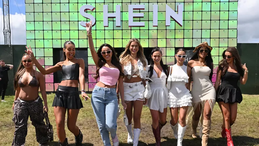 最新开放欧洲五国站点!SHEIN半托管模式加速助力卖家全球化