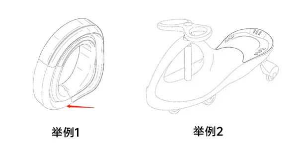 纯干货丨美国外观专利申请图纸，你真的懂吗？