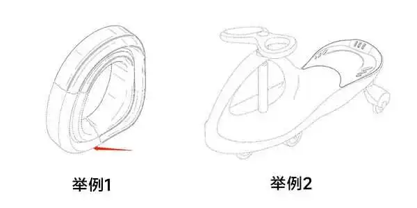 纯干货丨美国外观专利申请图纸,你真的懂吗?