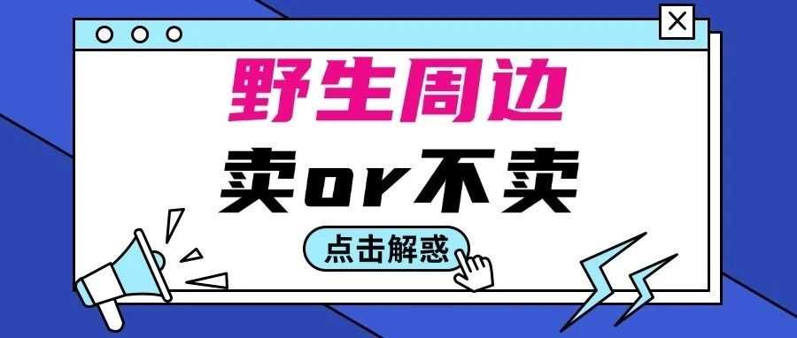 各种火爆IP周边野蛮生长，这属于是宣传还是侵权？