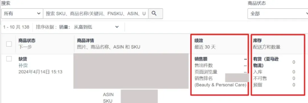 越改越差?亚马逊后台全新改版,功能大变动!