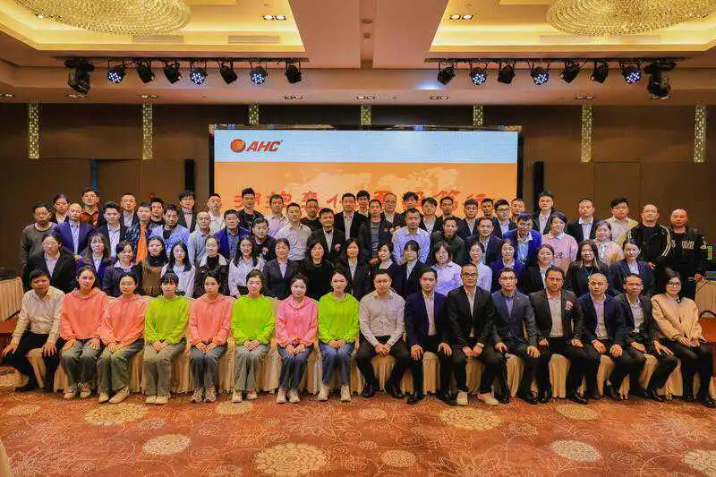 厦门快驿通:共创跨境物流新未来
