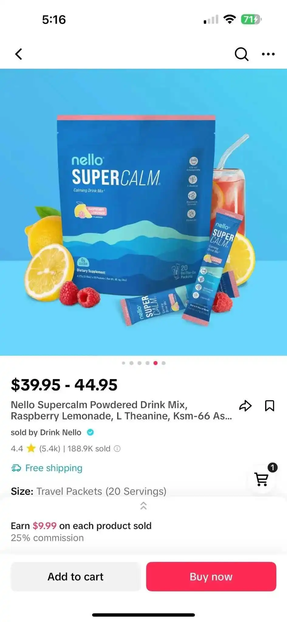 炸了!亚马逊大卖要给TK达人奖兰博基尼