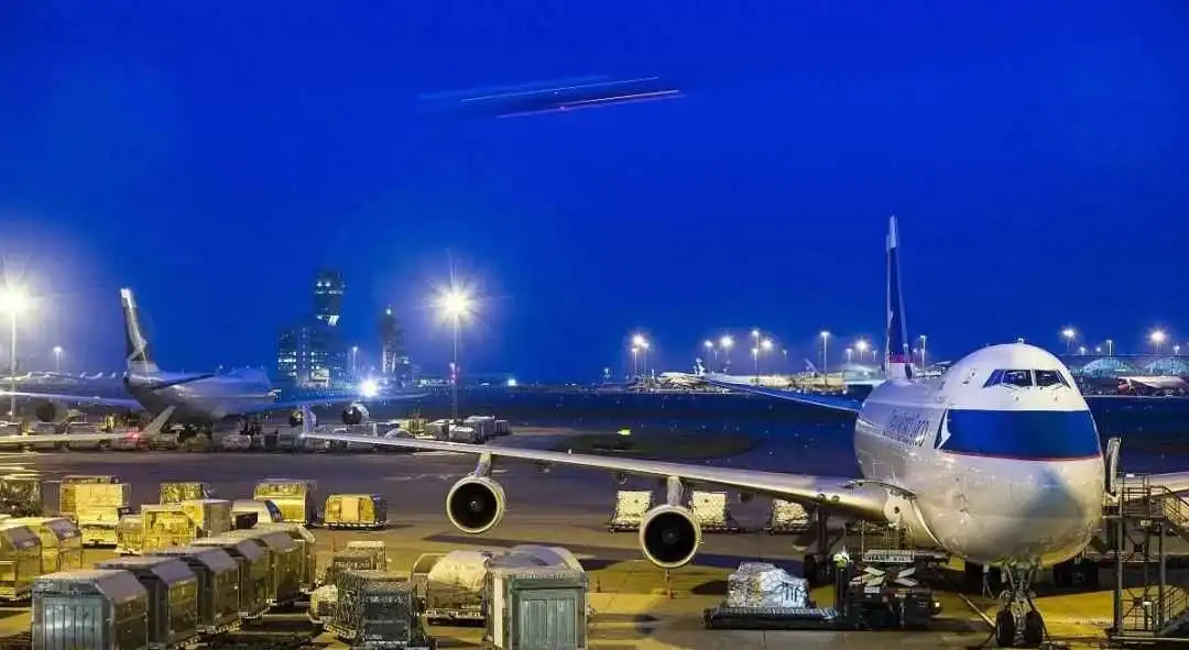 小额免税政策改变,航空货运的电商红利会因此消失吗?