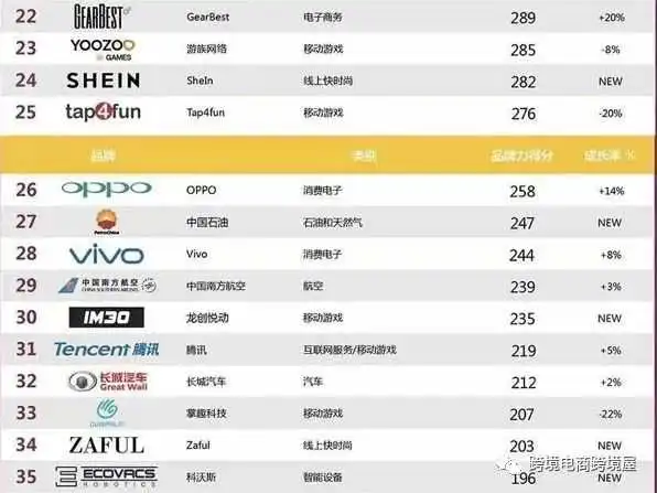 跨境前100品牌,营收5300万,诡异亏损2700万