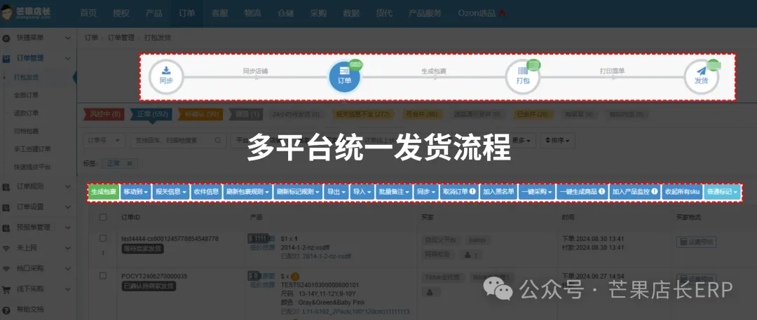 这俄罗斯平台在跨境圈爆火!无货源机会满满!