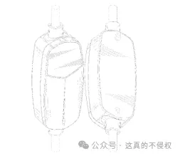 最新专利合集,注意规避哇-- 磁钩、冰块模具、浴缸塞、汽车杯架、书灯、咖啡包支架、晾衣架、骷髅盘、面包切片机、婴儿围兜等专利来袭