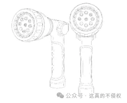 最新专利合集,注意规避哇-- 磁钩、冰块模具、浴缸塞、汽车杯架、书灯、咖啡包支架、晾衣架、骷髅盘、面包切片机、婴儿围兜等专利来袭