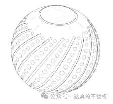 最新专利合集,注意规避哇-- 磁钩、冰块模具、浴缸塞、汽车杯架、书灯、咖啡包支架、晾衣架、骷髅盘、面包切片机、婴儿围兜等专利来袭