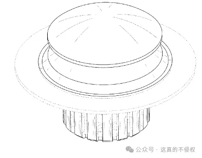 最新专利合集,注意规避哇-- 磁钩、冰块模具、浴缸塞、汽车杯架、书灯、咖啡包支架、晾衣架、骷髅盘、面包切片机、婴儿围兜等专利来袭