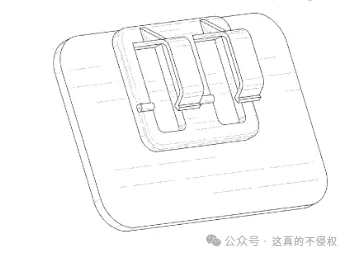 最新专利合集,注意规避哇-- 磁钩、冰块模具、浴缸塞、汽车杯架、书灯、咖啡包支架、晾衣架、骷髅盘、面包切片机、婴儿围兜等专利来袭