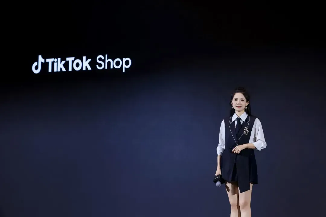 黑五大战一触即燃!TikTok Shop美区内容场GMV暴涨