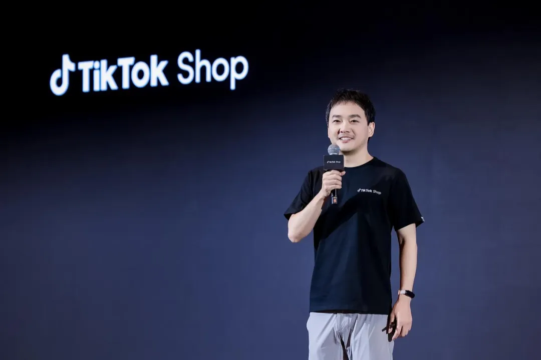 黑五大战一触即燃!TikTok Shop美区内容场GMV暴涨