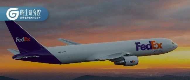 FedEx稳居第一，中国货运航空新晋前20，全球TOP25空运公司2023年表现如何？