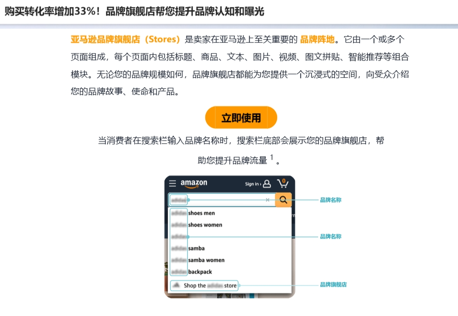 亚马逊搜索结果页新变化，将影响卖家转化！