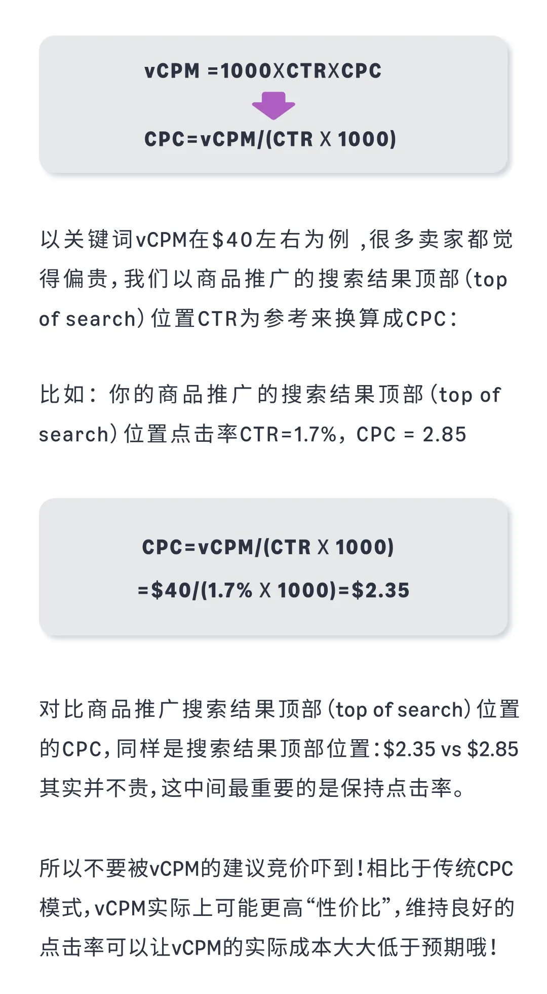 曝光翻倍,流量暴增!亚马逊卖家自曝用这个广告“秒杀”同行