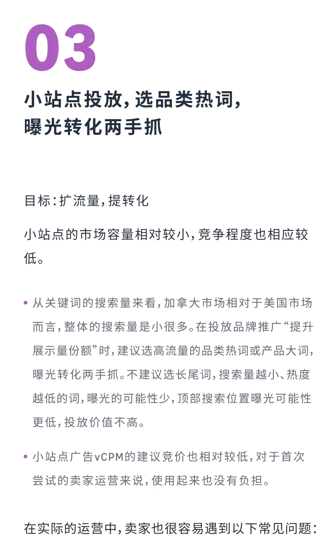曝光翻倍,流量暴增!亚马逊卖家自曝用这个广告“秒杀”同行