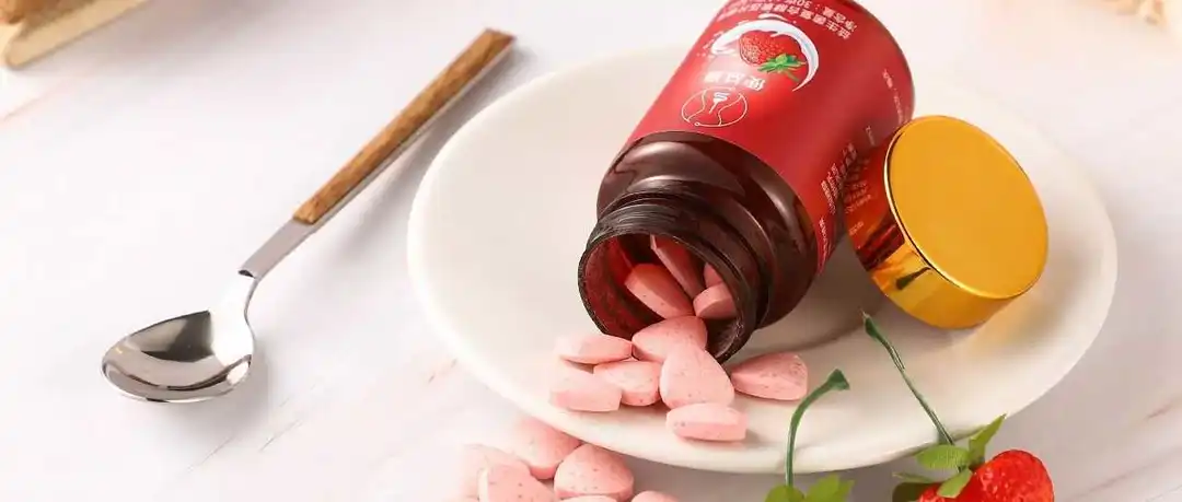 美国保健赛道持续发力,近7天TikTok商品销售额环比增长11%