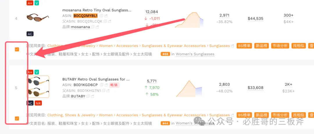 亚马逊广告否词痛点解决方案