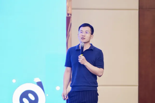 行业大咖「嘉伟」深度解析，揭秘TikTok增长秘籍