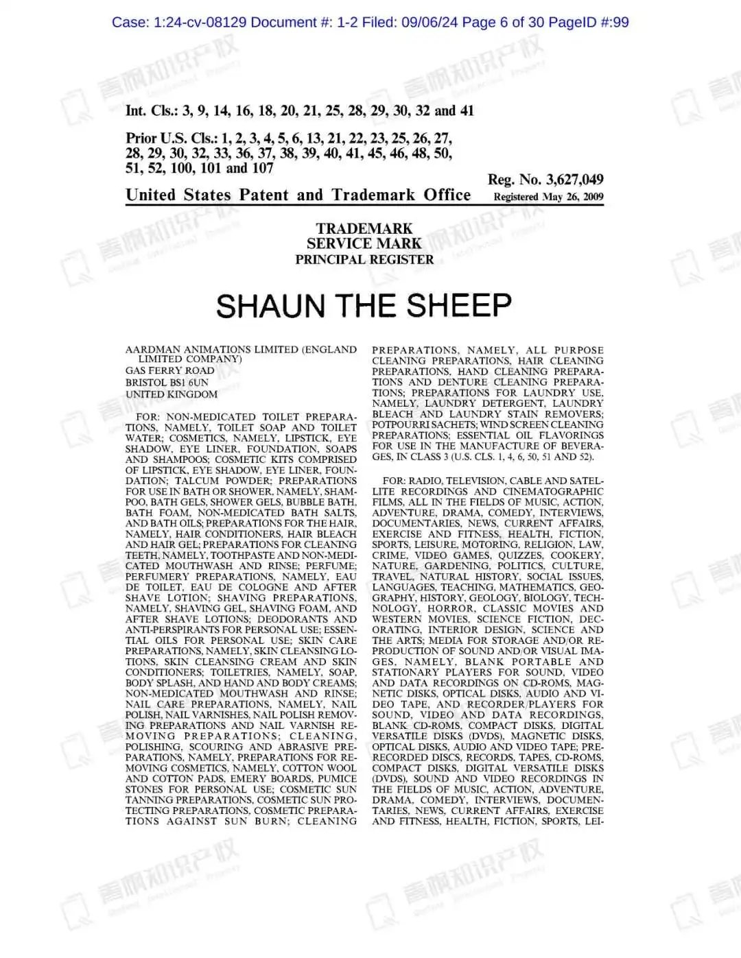 12张新插画令Keith业绩+1（小羊肖恩再维权版权&商标！）