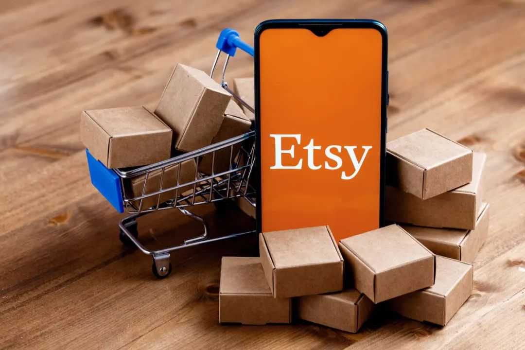 Etsy升级搜索发现！购物者体验和退货情况得到较大改善！