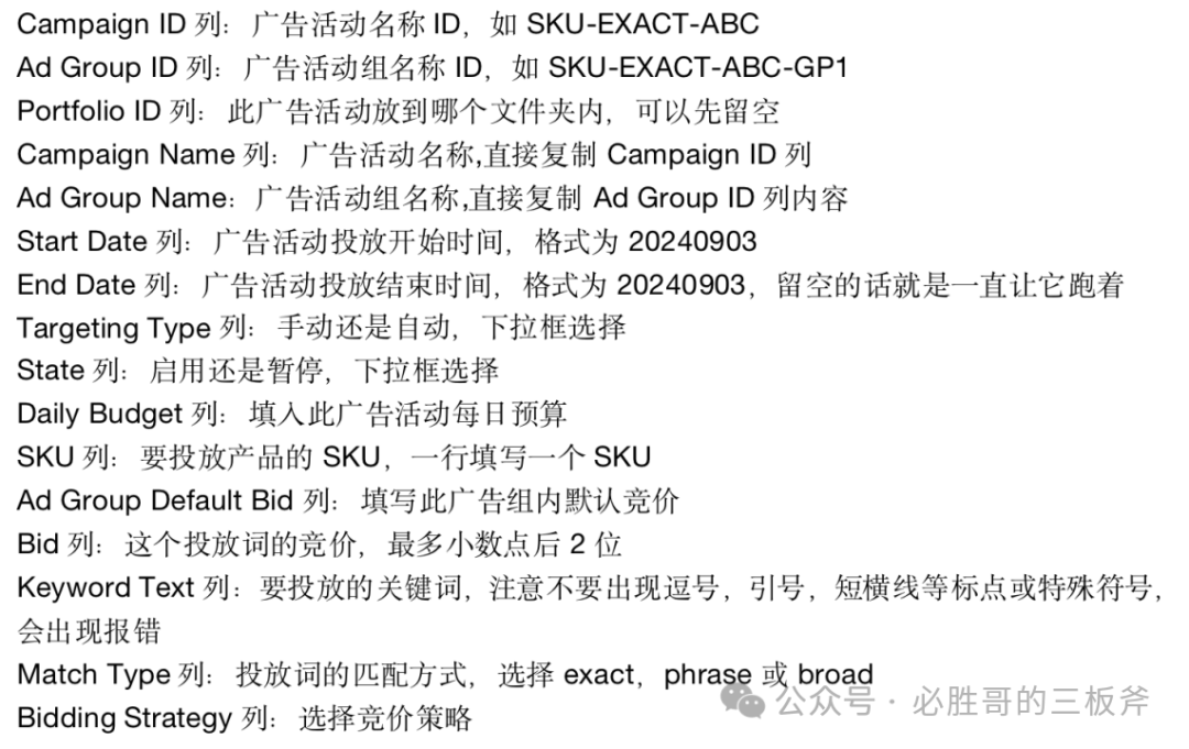 亚马逊广告活动创建痛点解决方案