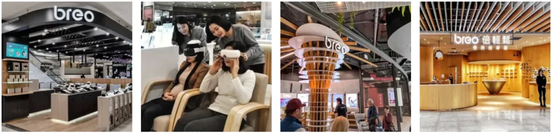 智能科技×健康理疗,Breo按摩仪在美国市场的制胜之道!