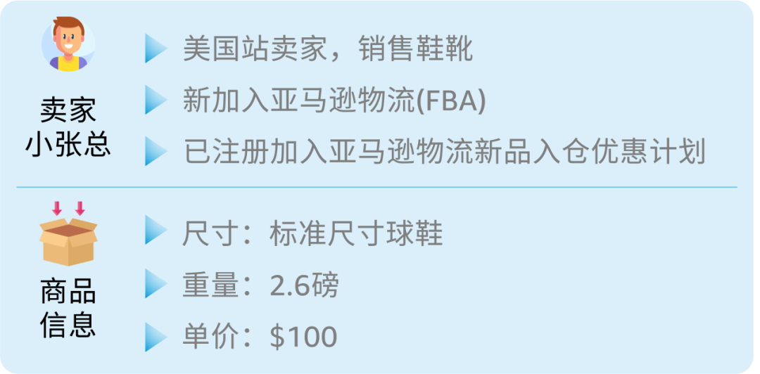 FBA新品使用Vine计划，75折！亚马逊物流新品入仓优惠计划再升级