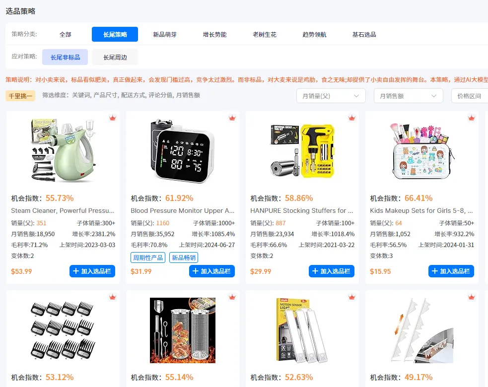 盲目选品亏空60万存款!亚马逊新手小卖如何避开选品误区?