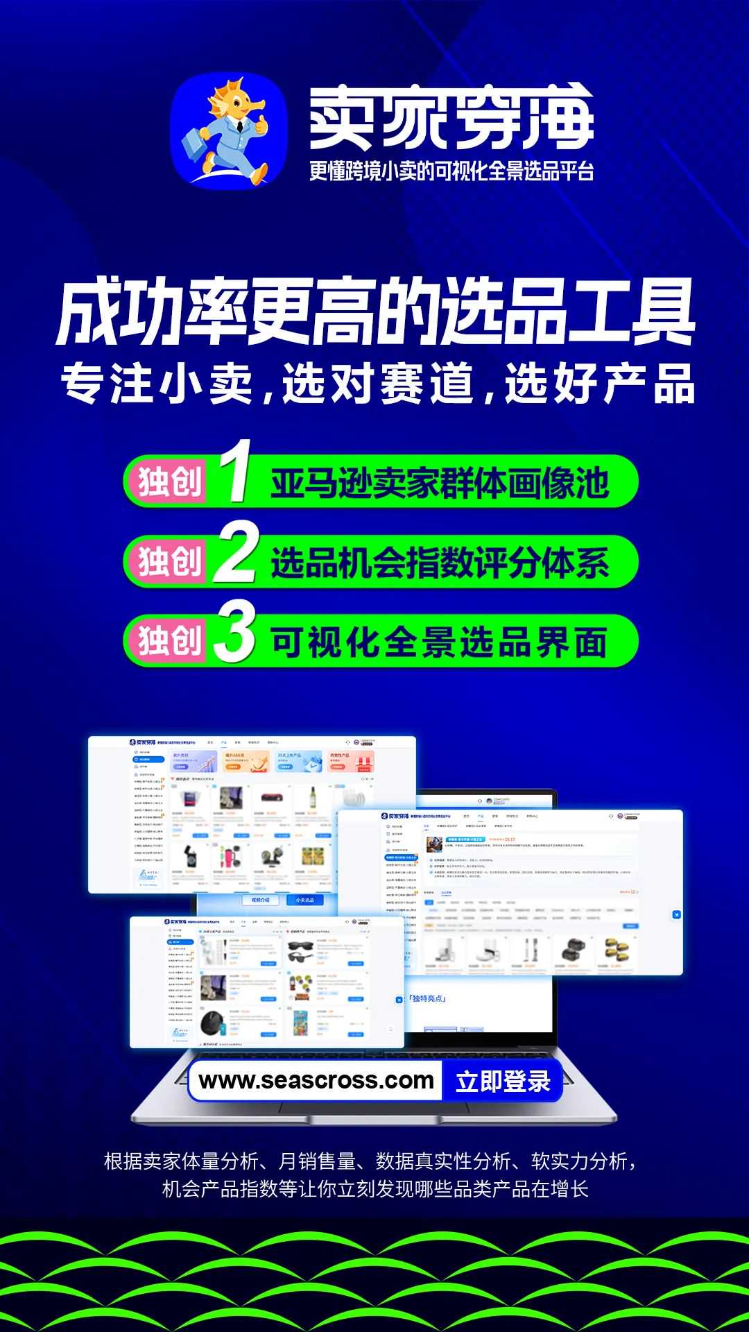 盲目选品亏空60万存款！亚马逊新手小卖如何避开选品误区？