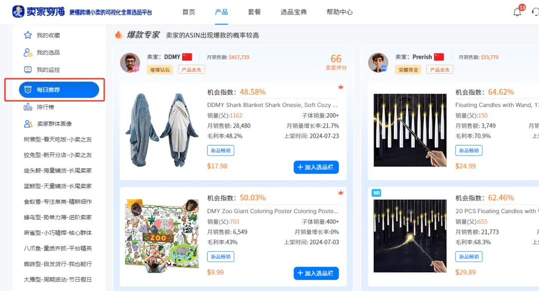 盲目选品亏空60万存款!亚马逊新手小卖如何避开选品误区?