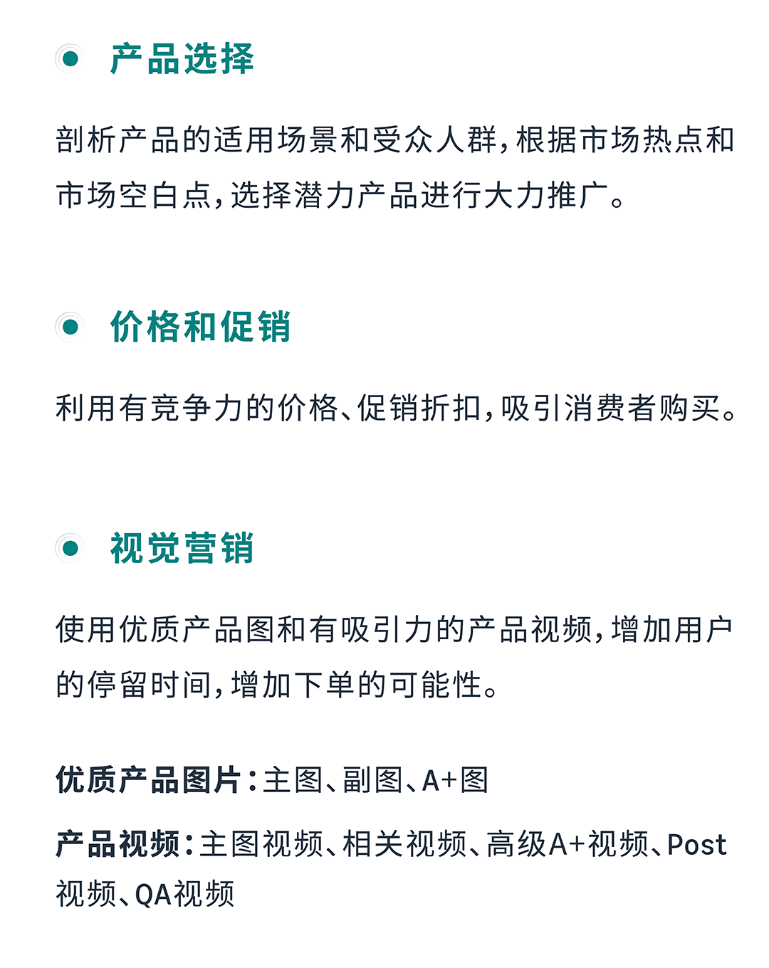 ACOS居高不下？用广告撬动亚马逊自然流量！