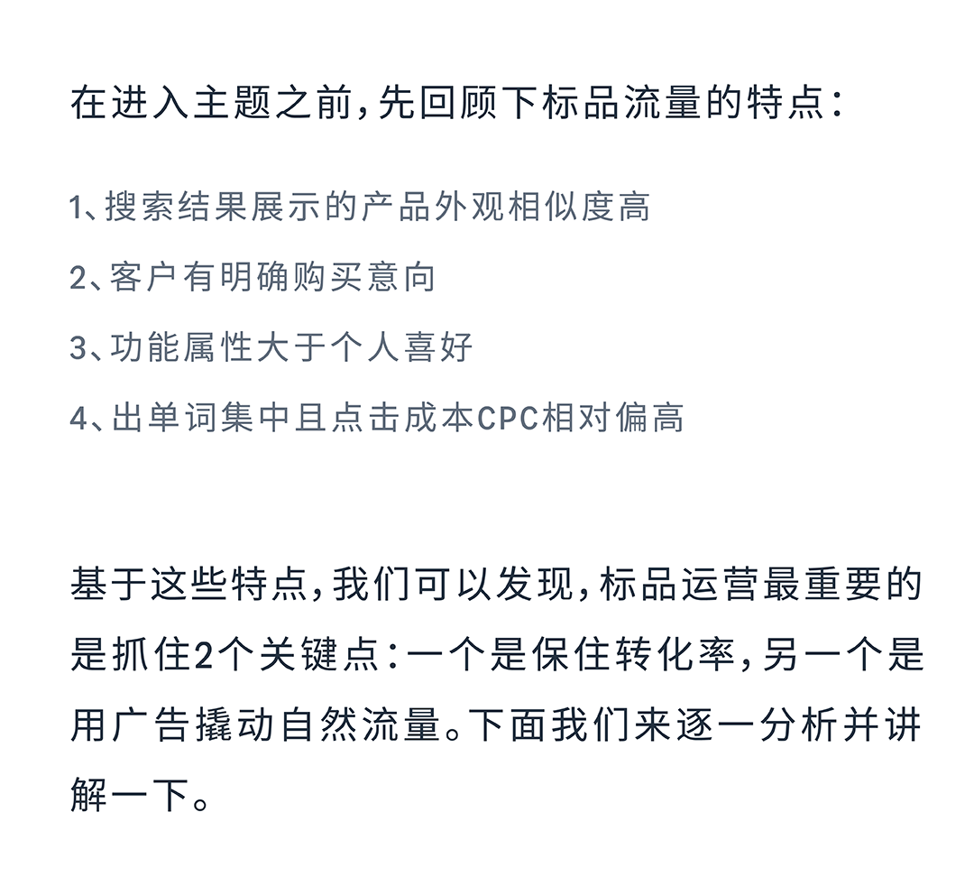 ACOS居高不下？用广告撬动亚马逊自然流量！