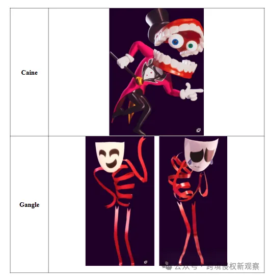 数字马戏团再次发起维权!Keith连发两案关于Albert Koetsier版权维权!