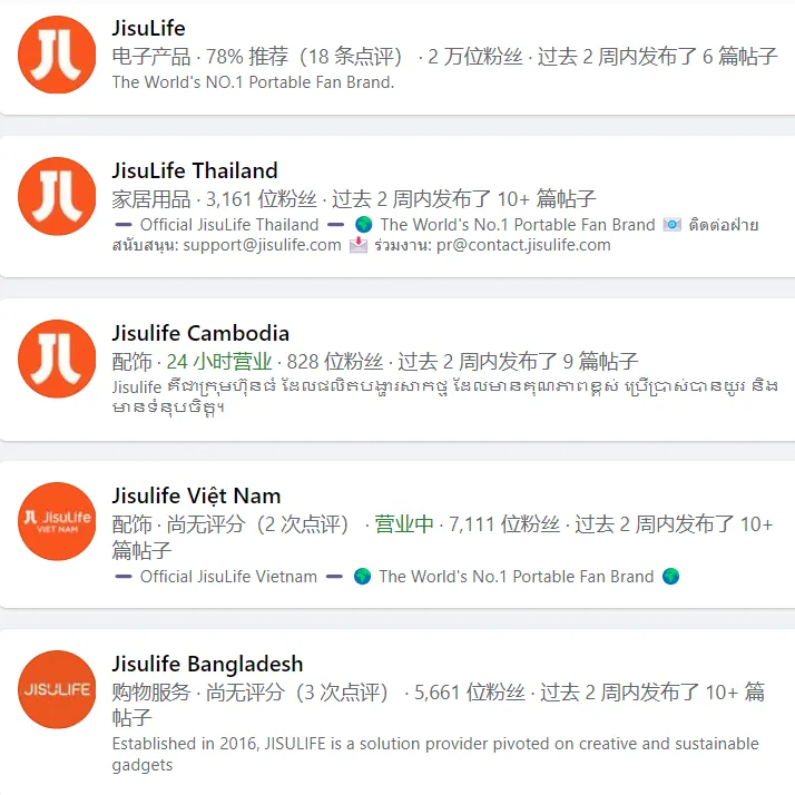 高温来袭!“清凉经济”爆火,Jisulife几素凭小风扇席卷全球