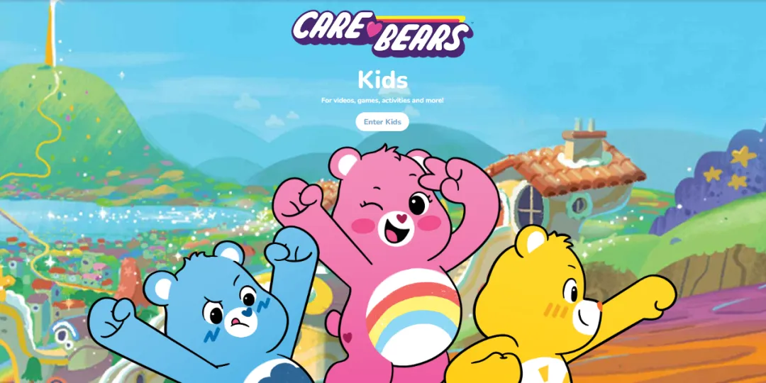 【24-cv-08643】Care Bears商标和版权今年第5次维权了,预计本周申请TRO冻结令
