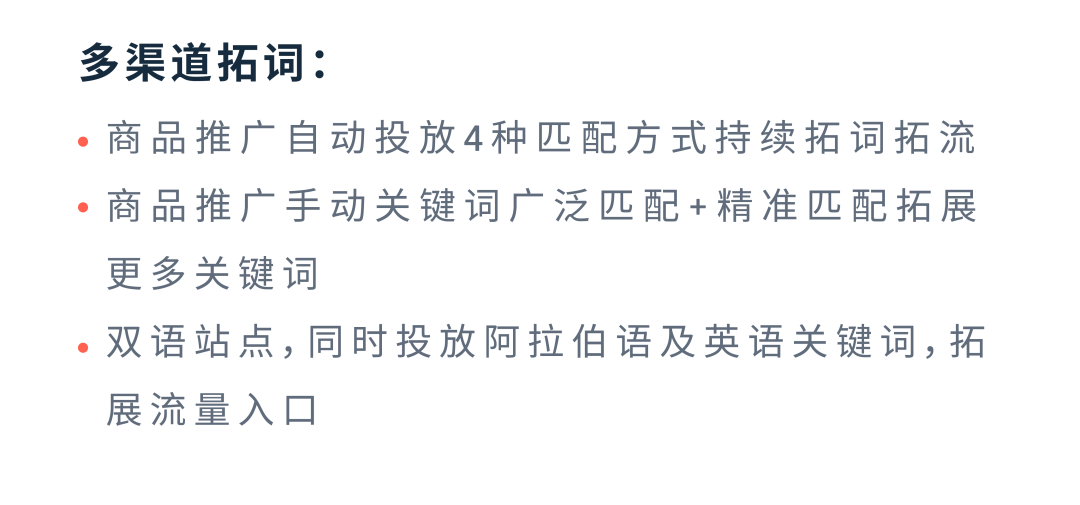 亚马逊实操案例：掌握关键词“秘钥”，小成本撬动流量与销量！