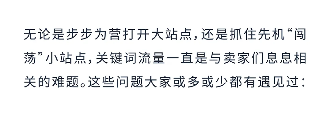 亚马逊实操案例:掌握关键词“秘钥”,小成本撬动流量与销量!
