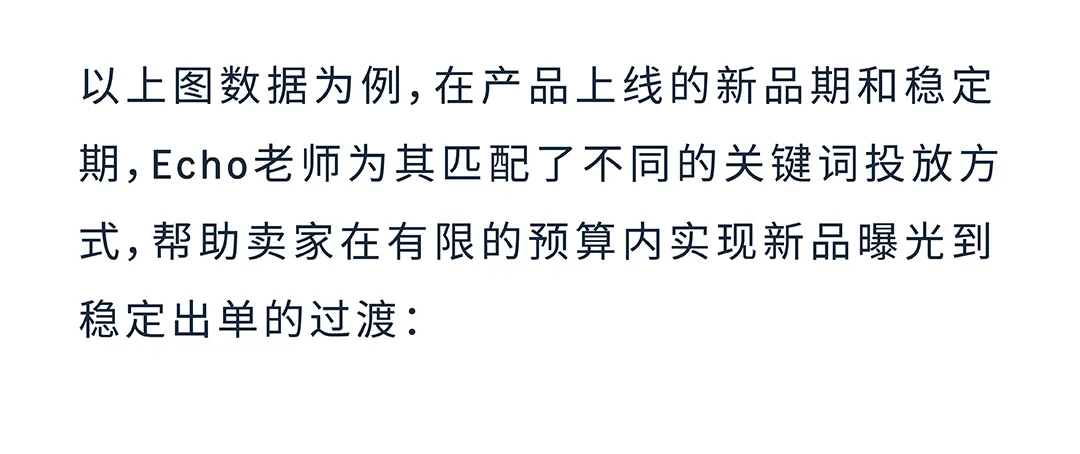 亚马逊实操案例:掌握关键词“秘钥”,小成本撬动流量与销量!