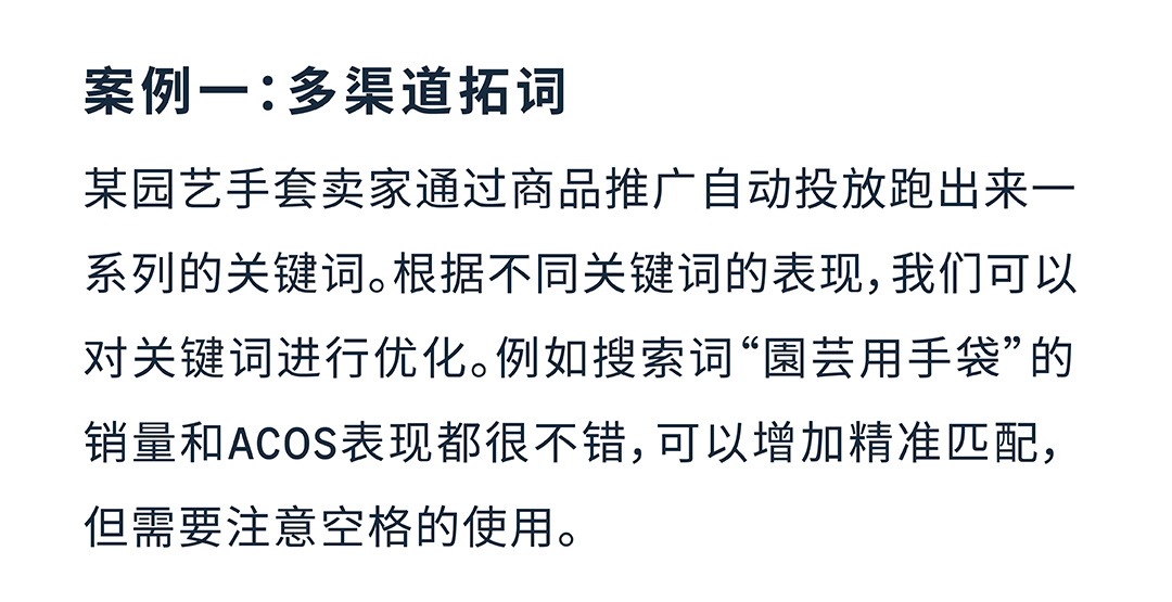 亚马逊实操案例：掌握关键词“秘钥”，小成本撬动流量与销量！