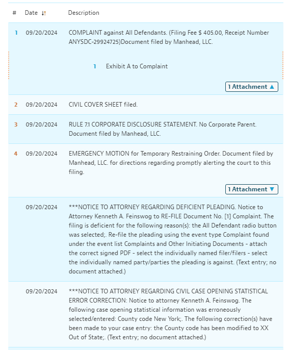 又一隐匿案件曝光！原告竟是国人卖家！另有说唱歌手首次起诉，卖家速查避雷！