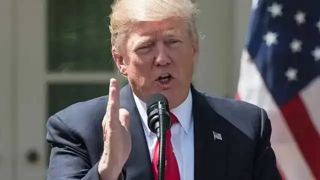 登子退选销号，锦丽登场，特朗普赢面更大？双方将对中国跨境电商卖家产生哪些影响？