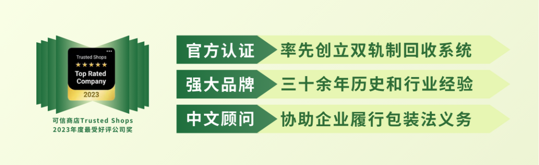 德国将对这些跨境电商平台采取行动？